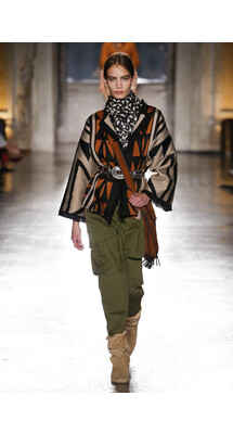 Alberta Ferretti Resort 2019 2